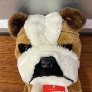Daphne Golf Club Headcover Bulldog Boxer Dog Mom Dog Dad Rescue